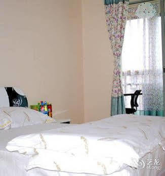 Kunming Colorful Cloud Apartment Hotel Exterior foto