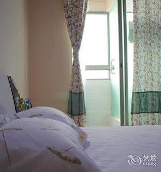 Kunming Colorful Cloud Apartment Hotel Exterior foto